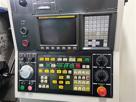 fanuc cnc torna|CNC Turning .